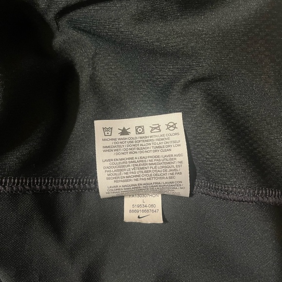 Men’s Nike jacket - Picture 3 of 5